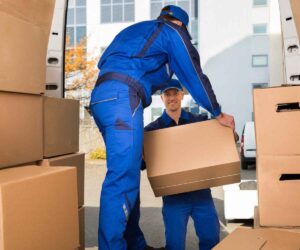 Top 5 Questions to Ask Before Hiring the Best Movers