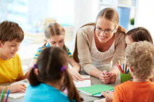 Childcare Center Checklist: What to Look for Before You Enroll