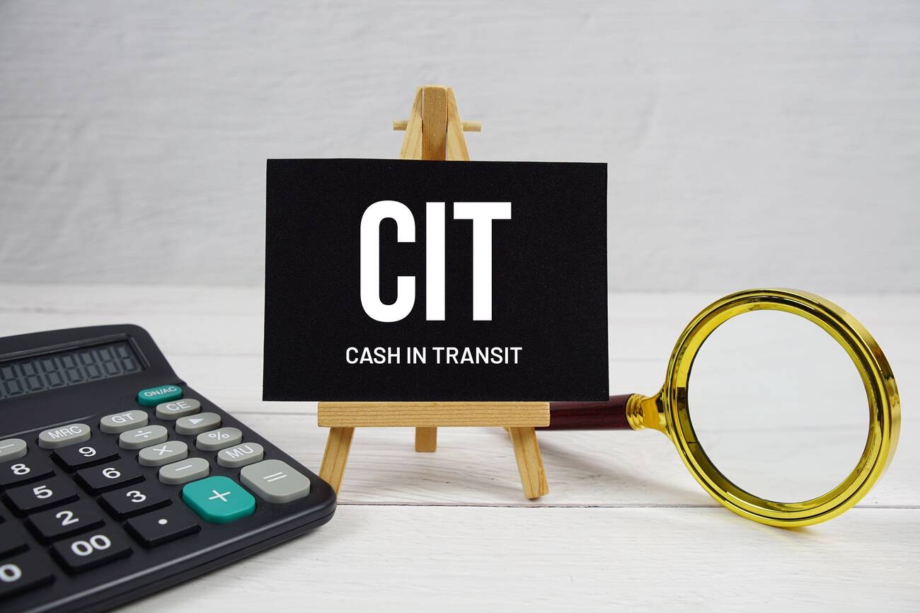 Cash in Transit Security: Your Comprehensive Guide for Dependable Money Transfers