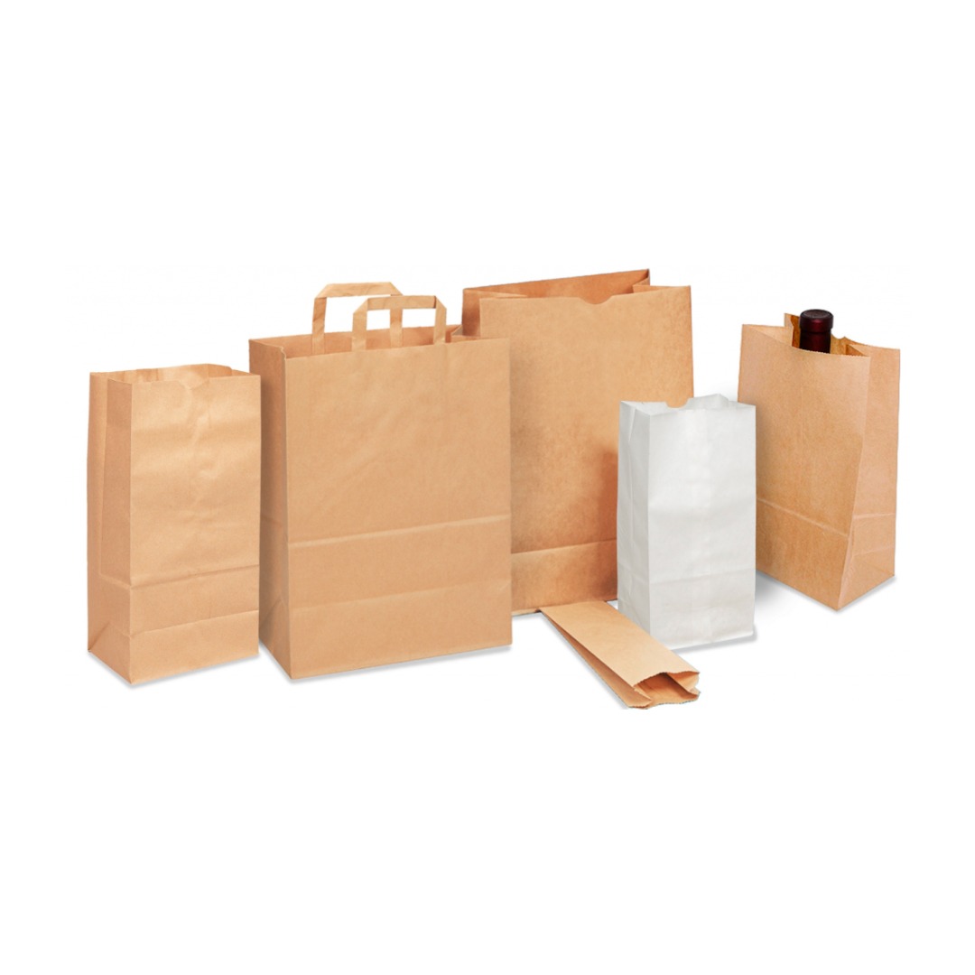 Guide to Paper Shopping Bags in the UK: Eco-Friendly, Stylish, and Functional