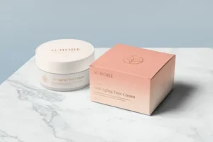 Custom Cream Boxes: Perfect Packaging for Beauty and Skincare Products