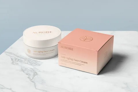 Custom Cream Boxes: Perfect Packaging for Beauty and Skincare Products