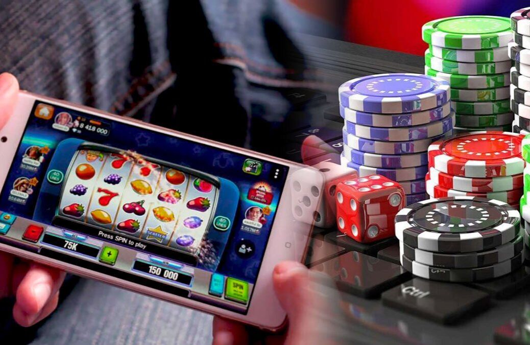Discover the Thrills of Joya 9 Online Casino
