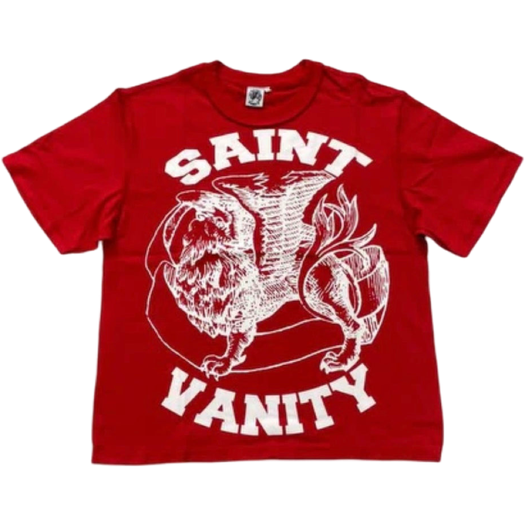 Saint Vanity Fashion as a Bold Statement of Identity