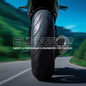 Motorcycle Tyre Load Ratings And Speed Indices: A Technical Deep Dive