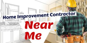 Trusted Local Contractor Near You Hire Now