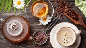 Can Holistic Health Practices Reduce Stress Naturally?