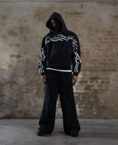 Découvrez l’Excellence des Davrilsupply Pants : L’Alliance Parfaite entre Style et Confort
