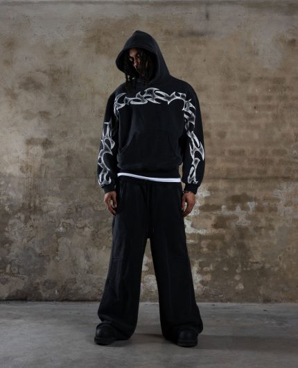 Découvrez l’Excellence des Davrilsupply Pants : L’Alliance Parfaite entre Style et Confort