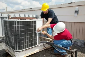 HVAC & Plumbing Company in Massachusetts: Your Trusted Experts for Heating, Cooling, and Plumbing Needs