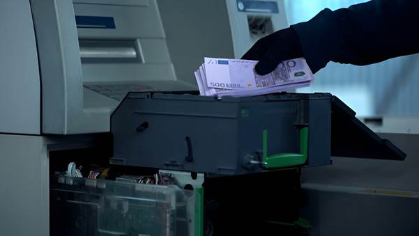 cash in transit security