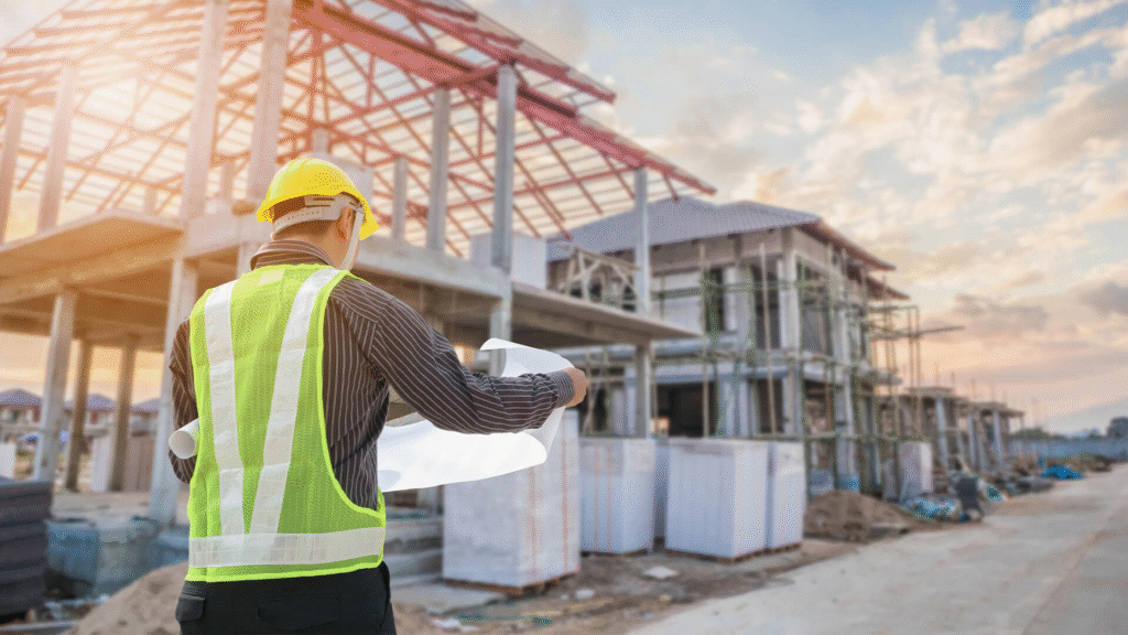 Home Builders in Fort Lauderdale