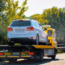 How Old Vehicles Are Given a New Life Through Sustainable Practices