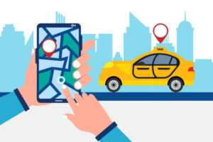 Taxi Service from Chandigarh to Delhi: A Comfortable Way to Travel