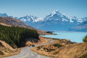 Ultimate New Zealand Travel Tour Guide for First-Time Visitors