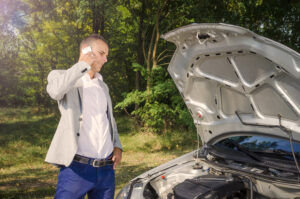 How to Get Car Recovery in the UAE: Desert & Highway Tips