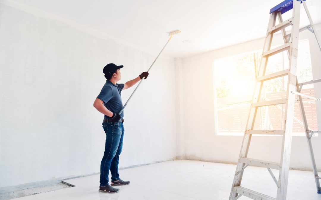 Revitalize Your Home with Expert Exterior Painting in Rochelle Park