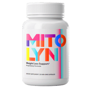 Mitolyn – A Natural Path to Weight Loss and Energy