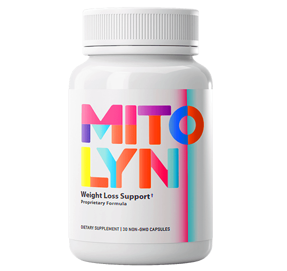 Mitolyn – A Natural Path to Weight Loss and Energy