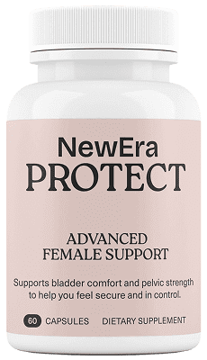Why Women Across the USA Trust NewEra Protect Daily