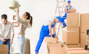  Local Movers vs. DIY: Which Is Right for Your Move?
