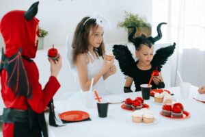The Best Halloween Outfits to Inspire Your 2025 Look