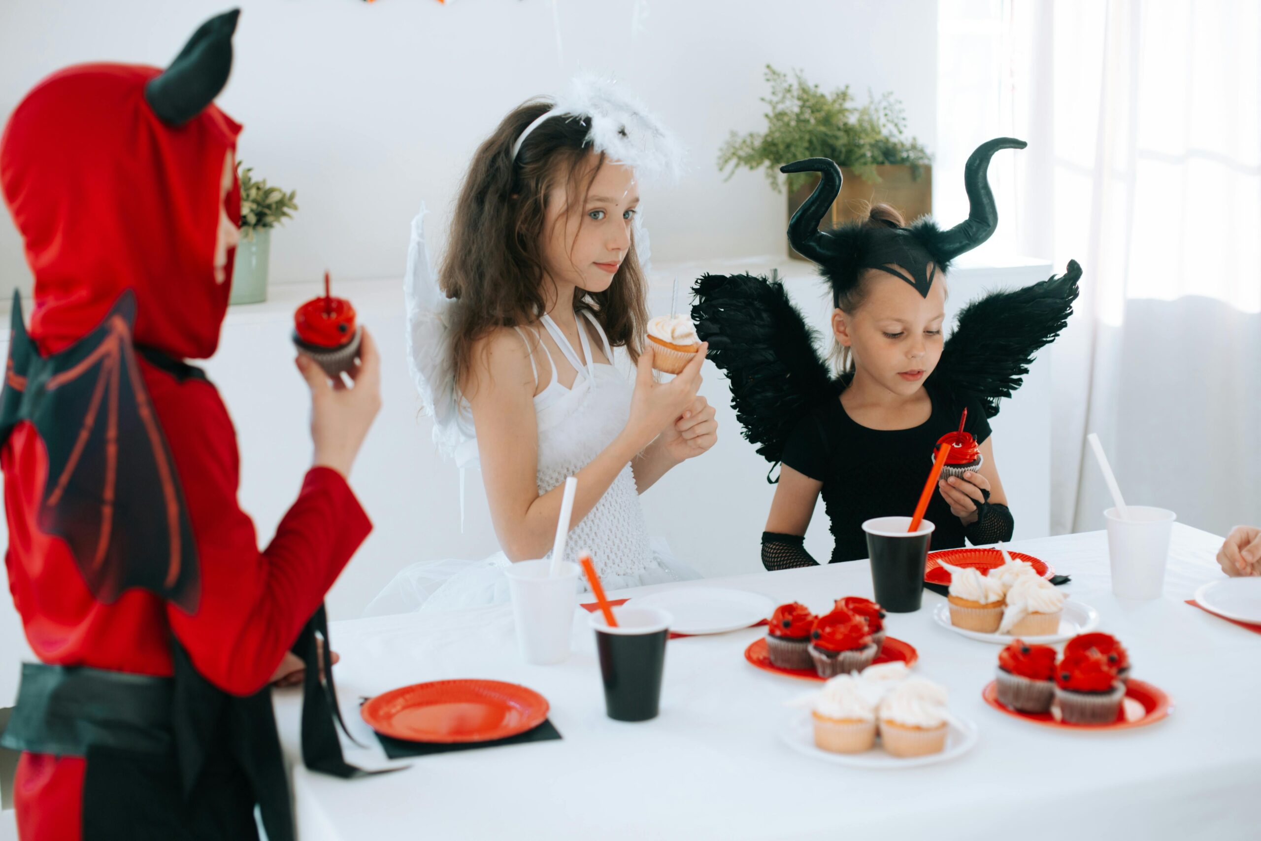 The Best Halloween Outfits to Inspire Your 2025 Look