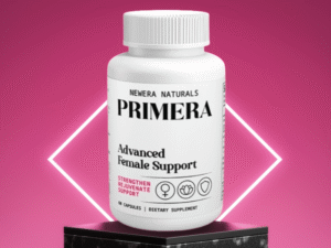 Primera TX: 5 Reasons Why Primera Works for Bladder Health