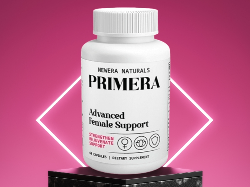 Primera TX: 5 Reasons Why Primera Works for Bladder Health
