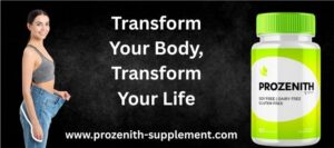 ProZenith Best Offer 2025 – 3,000+ Customers Trust This Deal