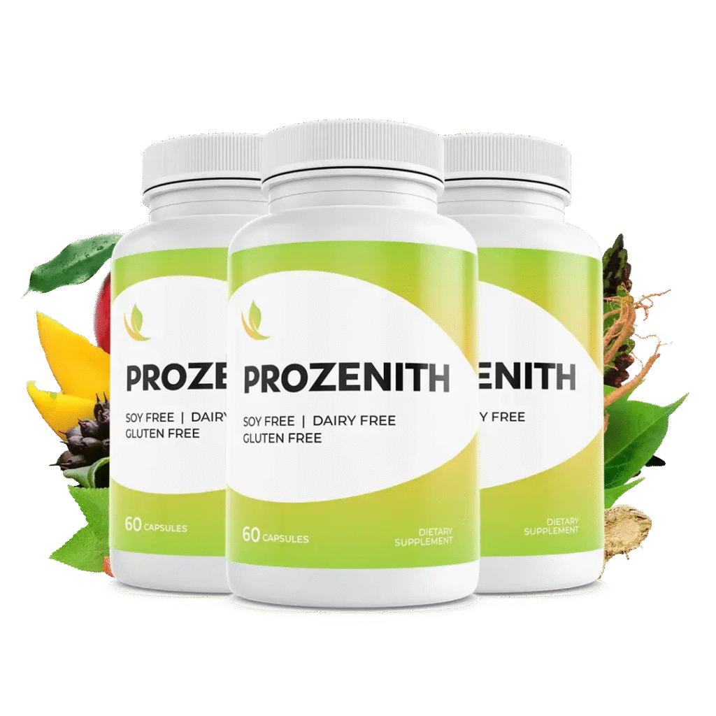 Prozenith