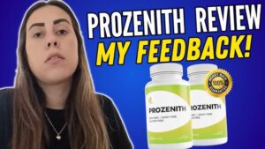 prozenith supplement