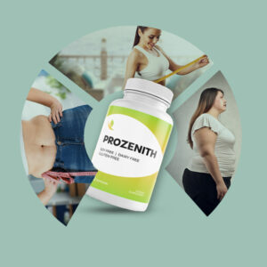 ProZenith Official Site Offer: Transform Fat Loss with 80% OFF
