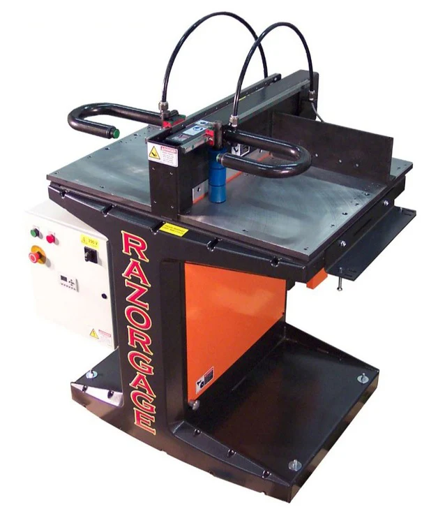 Troubleshooting Common RazorGage Upcut Saw Issues in 2025