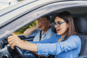 Driving Instructors West Bromwich: Learn With Confidence