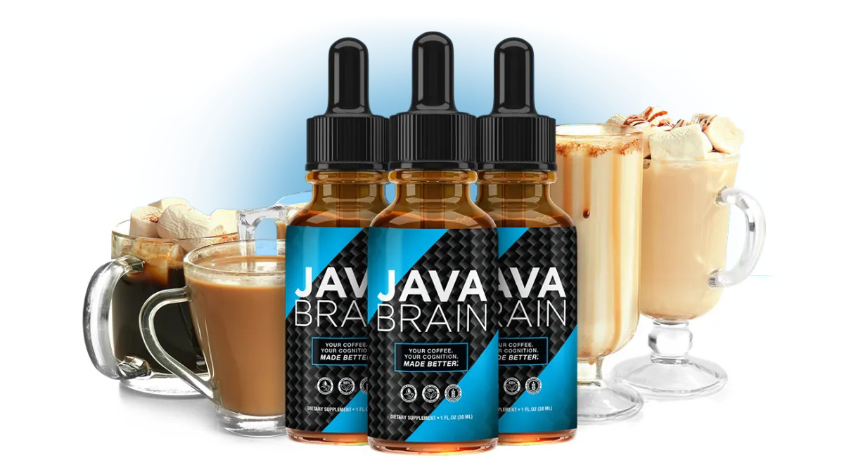 Java Brain – Supercharge Your Thinking with Java Brain.