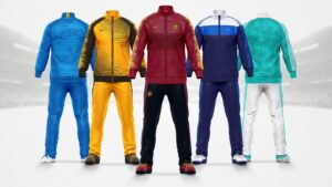 Why Should Athletes Invest in Custom Sports Apparel?