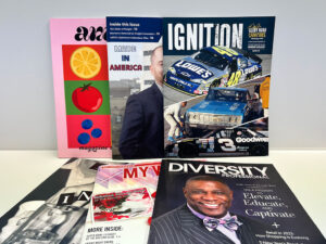 Choosing the Right Magazine Printing Washington DC Partner