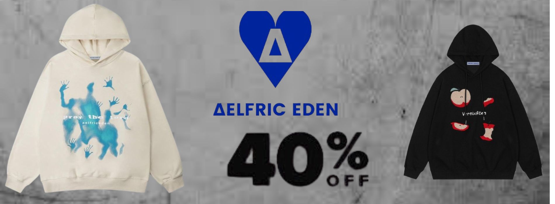 Aelfric Eden Sweatpants: Where Comfort Meets Culture
