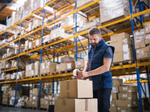 What Do Ecommerce Fulfillment Providers Offer Online Retailers?