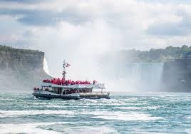 7 Things That Will Surprise You About the Boat from Toronto to Niagara Falls