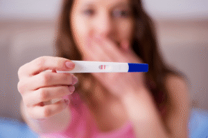 What Options Exist for Confidential Reproductive Consultation?