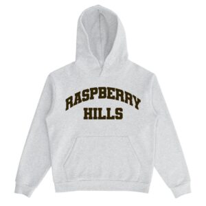 Raspberry Hills Clothing Where Streetwear Meets Modern Elegance