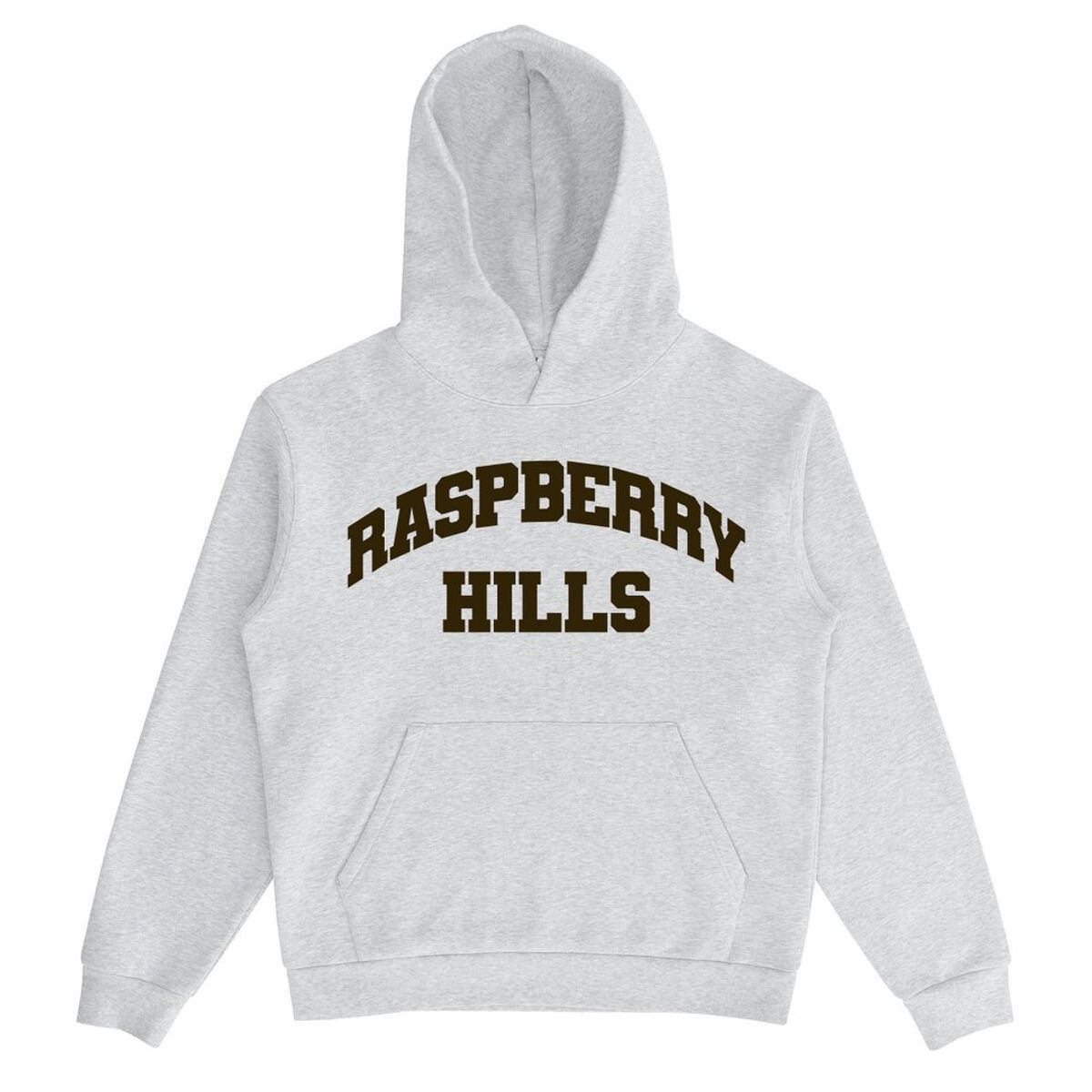 Raspberry Hills Clothing Where Streetwear Meets Modern Elegance