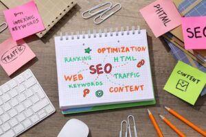 Dental SEO Marketing: Steps to Digital Success