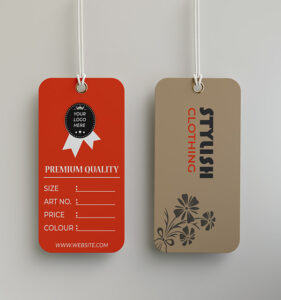 Hang Tags with String: A Complete Guide for Businesses in 2025