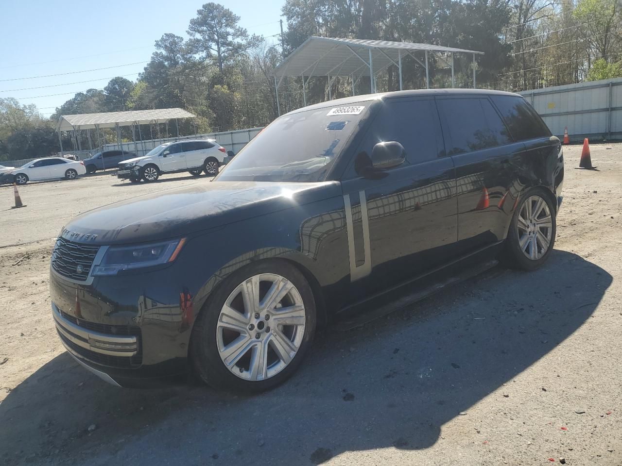 How Insurance Total Loss Cars End Up Back on the Market