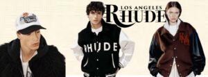 Rhude with Rhude Hoodie: Redefining Luxury Streetwear