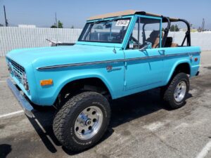 How to Win Big at Online Auto Auctions Without Overpaying