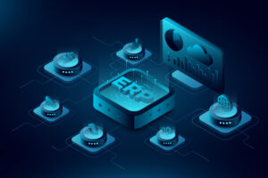 Revolutionize Enterprise Operations Using ERP AI Chatbots and Custom AI Chatbot Development Services